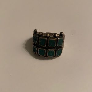 Antique ring